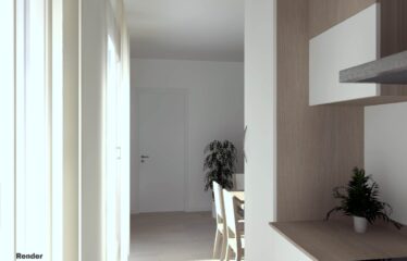 Rif. T15  Centro ULTIMO Trilocale Classe A