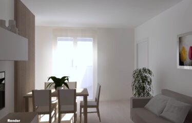 Rif. T15  Centro ULTIMO Trilocale Classe A