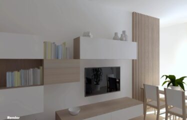 Rif. T15  Centro ULTIMO Trilocale Classe A