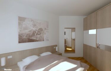 Rif. T15  Centro ULTIMO Trilocale Classe A