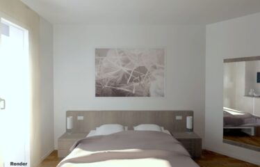 Rif. T15  Centro ULTIMO Trilocale Classe A