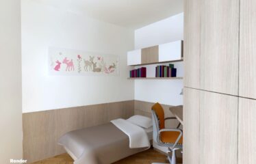 Rif. T15  Centro ULTIMO Trilocale Classe A