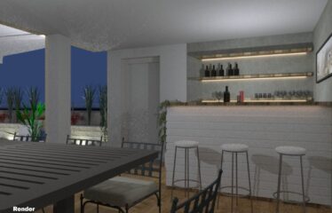 Rif. Q22  Centralissimo ATTICO TERRAZZO Panoramico