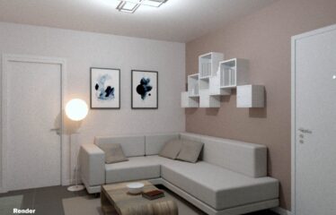 Rif. Q22  Centralissimo ATTICO TERRAZZO Panoramico