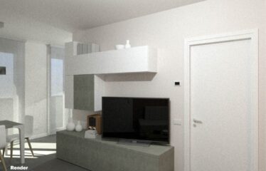 Rif. Q22  Centralissimo ATTICO TERRAZZO Panoramico