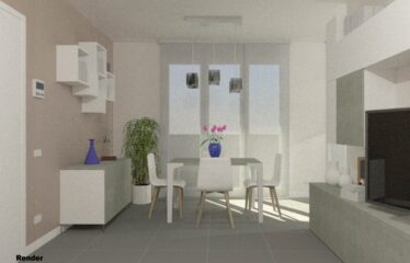 Rif. Q22  Centralissimo ATTICO TERRAZZO Panoramico