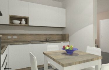 Rif. Q22  Centralissimo ATTICO TERRAZZO Panoramico