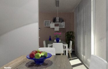 Rif. Q22  Centralissimo ATTICO TERRAZZO Panoramico