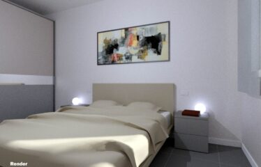 Rif. Q22  Centralissimo ATTICO TERRAZZO Panoramico