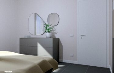 Esempio di interno camera