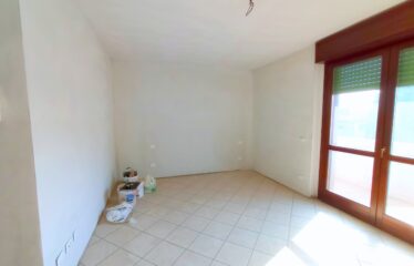 Monolocale con BALCONE come Nuovo