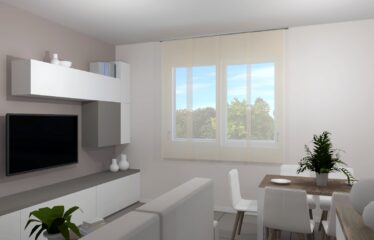 FAVOLOSO Trilocale CON Terrazzo