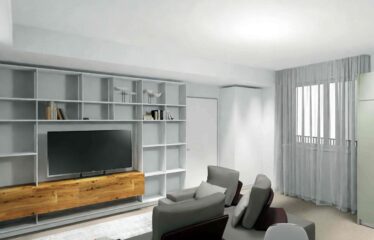 Introvabile Bilocale 70 mq