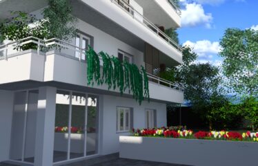 FAVOLOSO Trilocale CON Terrazzo