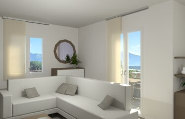 NUOVO Trilocale Classe A