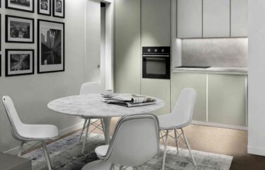 Nuovo DUPLEX con TERRAZZO