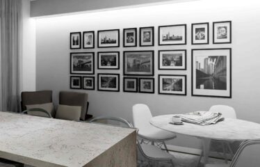 Nuovo ATTICO con TERRAZZO