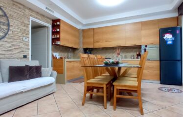 Quadrilocale a MONTESOLARO