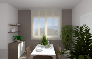 FAVOLOSO Trilocale CON Terrazzo