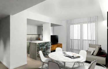 Nuovo ATTICO con TERRAZZO