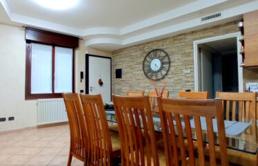 Quadrilocale a MONTESOLARO