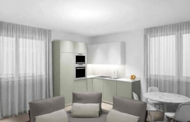 Introvabile Bilocale 70 mq