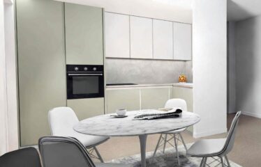 Nuovo DUPLEX con TERRAZZO