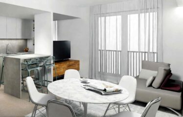 Nuovo ATTICO con TERRAZZO