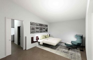 Nuovo DUPLEX con TERRAZZO