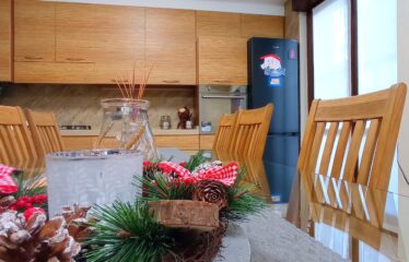 Quadrilocale a MONTESOLARO