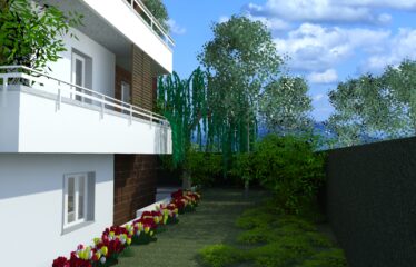 FAVOLOSO Trilocale CON Terrazzo