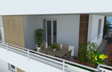 NUOVO Trilocale Classe A