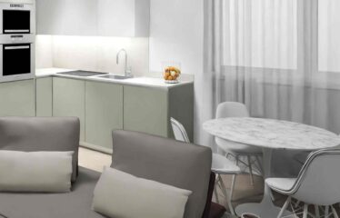 Introvabile Bilocale 70 mq