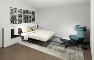 Nuovo DUPLEX con TERRAZZO