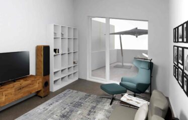 Nuovo ATTICO con TERRAZZO