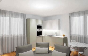 Introvabile Bilocale 70 mq