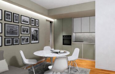 Nuovo DUPLEX con TERRAZZO