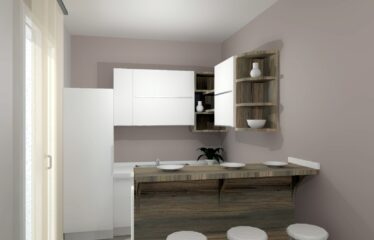 FAVOLOSO Trilocale CON Terrazzo