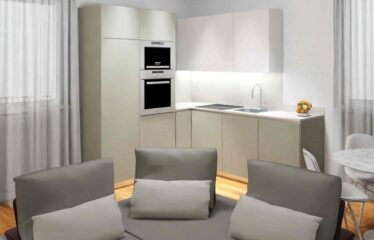 Introvabile Bilocale 70 mq