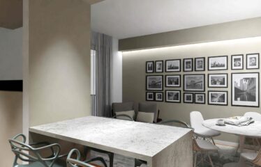 Nuovo ATTICO con TERRAZZO