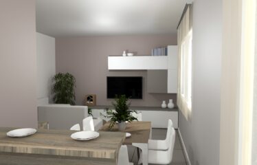 FAVOLOSO Trilocale CON Terrazzo