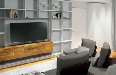 Introvabile Bilocale 70 mq