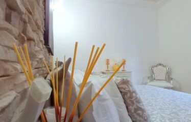 Quadrilocale a MONTESOLARO