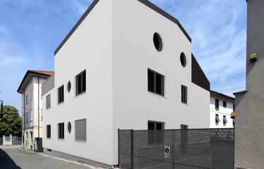 Nuovo ATTICO con TERRAZZO