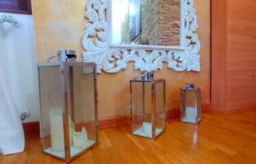 Quadrilocale a MONTESOLARO