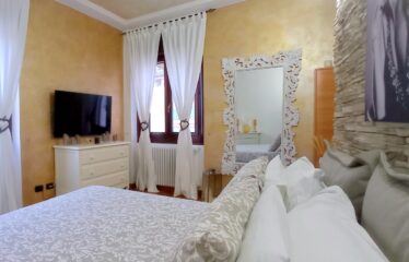 Quadrilocale a MONTESOLARO