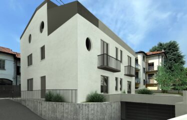 Nuovo ATTICO con TERRAZZO