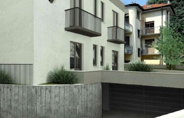 Nuovo ATTICO con TERRAZZO