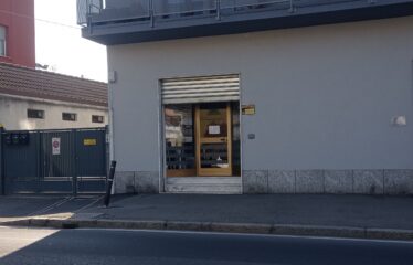 UFFICIO con ottima VISIBILITA