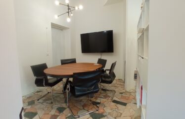 UFFICIO con ottima VISIBILITA